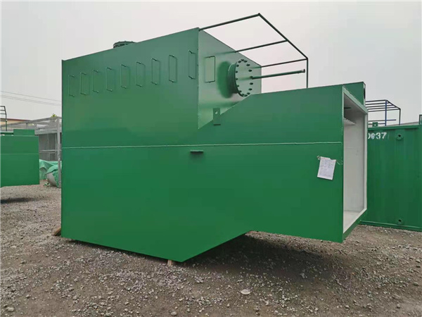 養(yǎng)殖場污水處理設備 養(yǎng)殖場污水處理設備